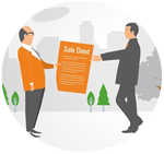 Sale / Mortgage/ Release Deeds