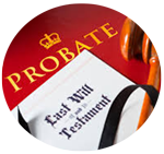 Will / Will Probate Services